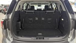 2024 Ford Everest Trend