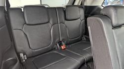 2024 Ford Everest Trend