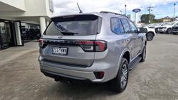 2024 Ford Everest Trend