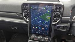 2024 Ford Everest Trend