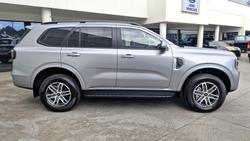 2024 Ford Everest Trend