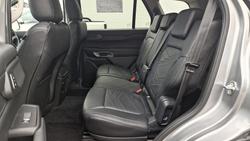 2024 Ford Everest Trend