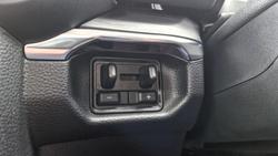 2024 Ford Everest Trend