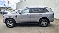 2024 Ford Everest Trend