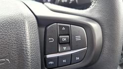 2024 Ford Everest Trend