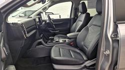 2024 Ford Everest Trend