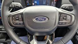 2024 Ford Everest Trend