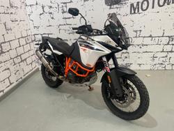 KTM 1090 Adventure R