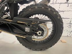 2018 KTM 1090 Adventure R Adventure White