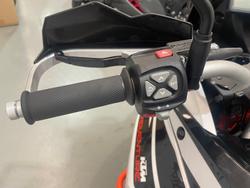 2018 KTM 1090 Adventure R Adventure White