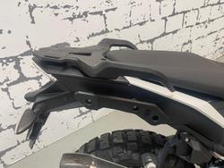2018 KTM 1090 Adventure R Adventure White