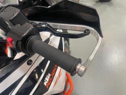 2018 KTM 1090 Adventure R Adventure White