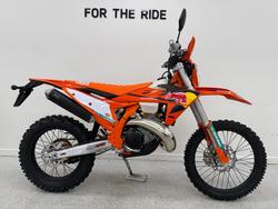 KTM 300 EXC Champions Edition