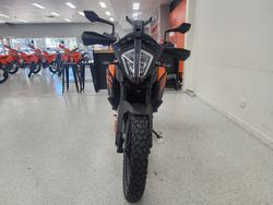 2024 Ktm 390 ADVENTURE Orange