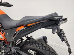 2024 Ktm 390 ADVENTURE Orange