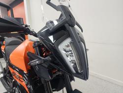 2024 Ktm 390 ADVENTURE Orange