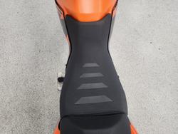 2024 Ktm 390 ADVENTURE Orange