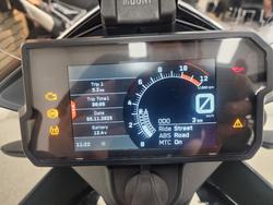 2024 Ktm 390 ADVENTURE Orange