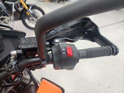 2024 Ktm 390 ADVENTURE Orange