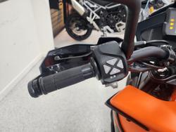 2024 Ktm 390 ADVENTURE Orange