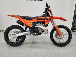 KTM 250 SX