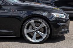 2019 Audi A5 45 TFSI sport