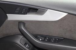 2019 Audi A5 45 TFSI sport