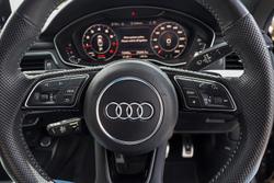 2019 Audi A5 45 TFSI sport