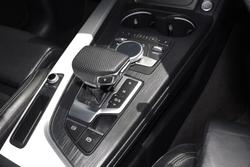 2019 Audi A5 45 TFSI sport