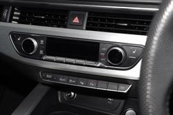 2019 Audi A5 45 TFSI sport