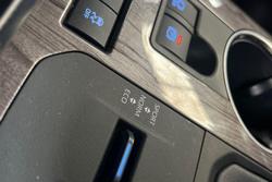 2021 Toyota Kluger Grande