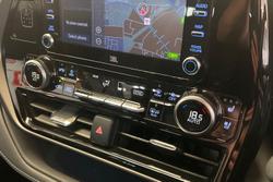 2021 Toyota Kluger Grande