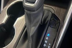 2021 Toyota Kluger Grande