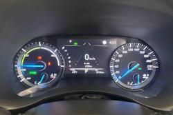 2021 Toyota Kluger Grande