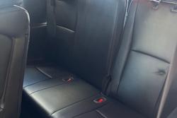 2021 Toyota Kluger Grande