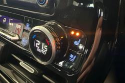 2021 Toyota Kluger Grande