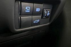 2021 Toyota Kluger Grande