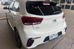 2019 Kia Rio GT-Line