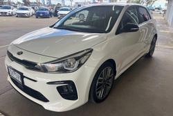 2019 Kia Rio GT-Line