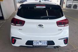 2019 Kia Rio GT-Line