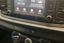 2019 Kia Rio GT-Line