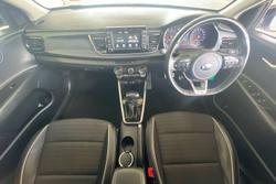 2019 Kia Rio GT-Line