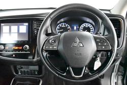 2020 Mitsubishi Outlander ES