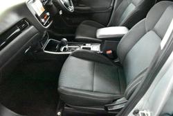 2020 Mitsubishi Outlander ES