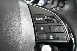 2020 Mitsubishi Outlander ES