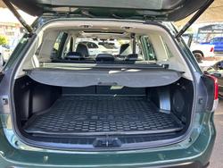 2022 Subaru
                Forester Hybrid S