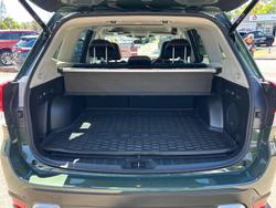 2022 Subaru
                Forester Hybrid S