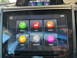 2022 Subaru
                Forester Hybrid S