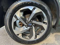 2022 Subaru
                Forester Hybrid S