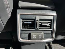 2022 Subaru
                Forester Hybrid S